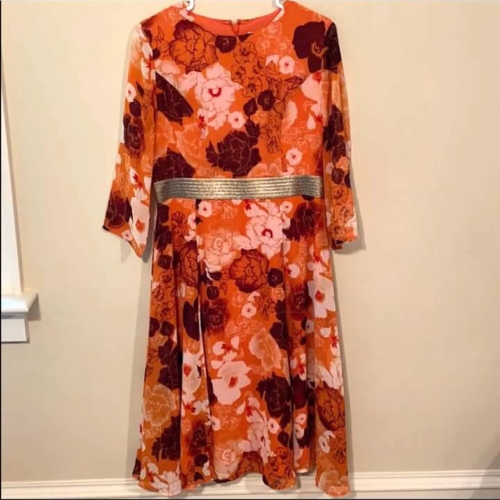 Eva Mendez dress size 10